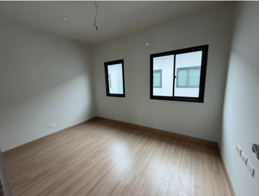 บ้านแฝด โครงการ บริทาเนีย วงแหวน-หทัยราษฎร์ ปทุมธานี