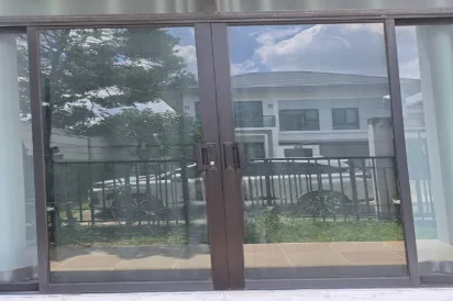 บ้านแฝด โครงการ เรสท์ สายไหม 43 กรุงเทพมหานคร