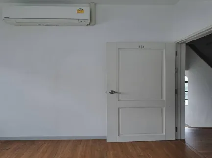 บ้านแฝด โครงการ เรสท์ สายไหม 43 กรุงเทพมหานคร