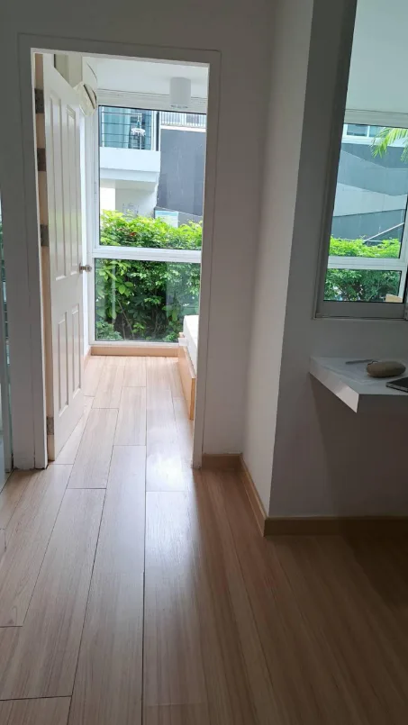ห้องชุด โครงการ ชาโดว์ อินทาวน์ พหลโยธิน 30 เฟส2 กรุงเทพมหานคร