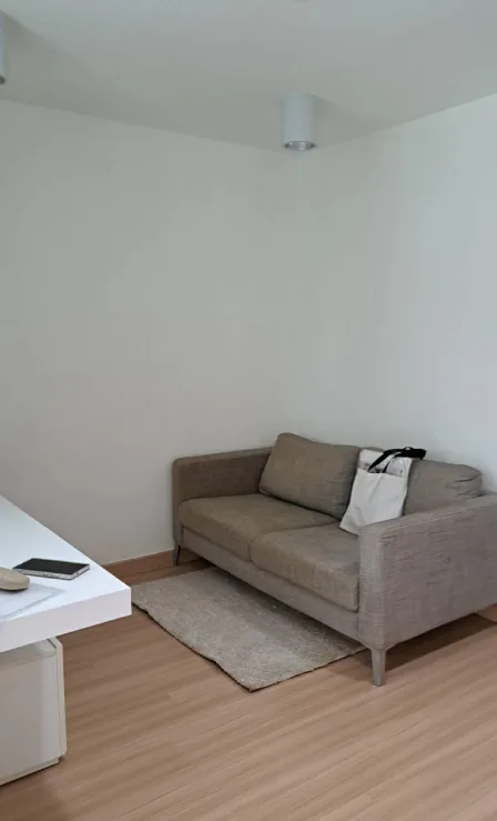 ห้องชุด โครงการ ชาโดว์ อินทาวน์ พหลโยธิน 30 เฟส2 กรุงเทพมหานคร