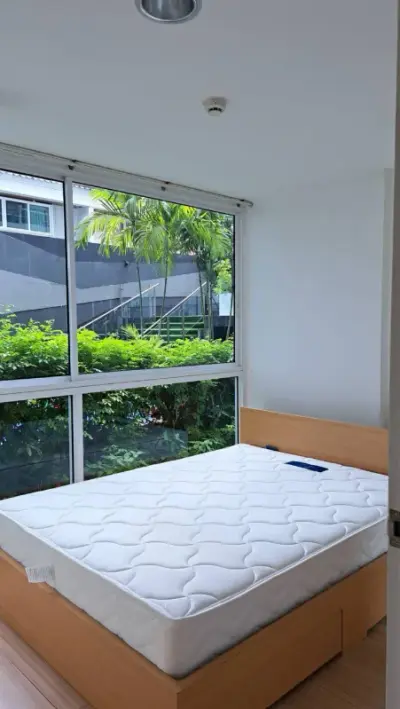 ห้องชุด โครงการ ชาโดว์ อินทาวน์ พหลโยธิน 30 เฟส2 กรุงเทพมหานคร รูปที่ 4