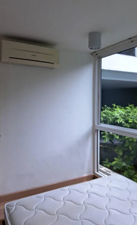 ห้องชุด โครงการ ชาโดว์ อินทาวน์ พหลโยธิน 30 เฟส2 กรุงเทพมหานคร