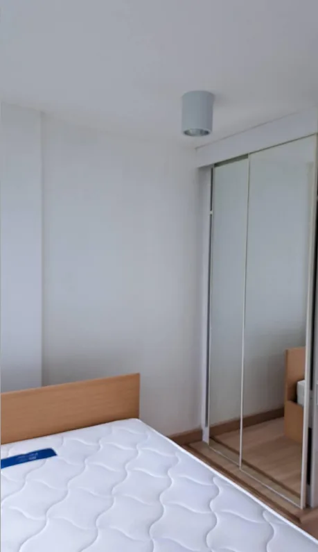 ห้องชุด โครงการ ชาโดว์ อินทาวน์ พหลโยธิน 30 เฟส2 กรุงเทพมหานคร