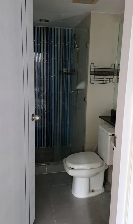 ห้องชุด โครงการ ชาโดว์ อินทาวน์ พหลโยธิน 30 เฟส2 กรุงเทพมหานคร