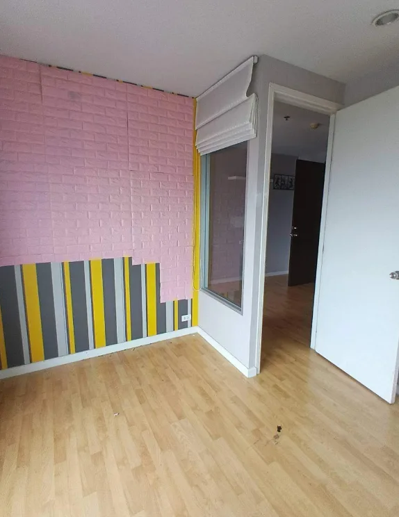 ห้องชุด โครงการ เดอะ พาร์คแลนด์ งามวงศ์วาน-แคราย นนทบุรี