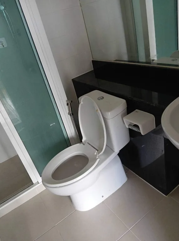 ห้องชุด โครงการ เดอะ พาร์คแลนด์ งามวงศ์วาน-แคราย นนทบุรี