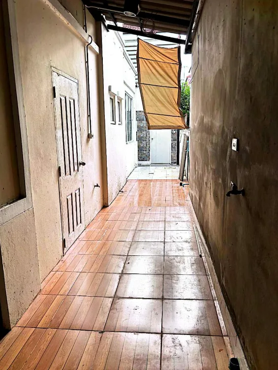 บ้านเดี่ยว โครงการ บ้านบุรีรมย์ ปทุมธานี