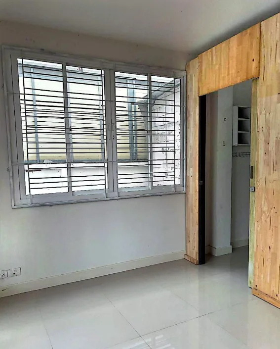 บ้านเดี่ยว โครงการ บ้านบุรีรมย์ ปทุมธานี