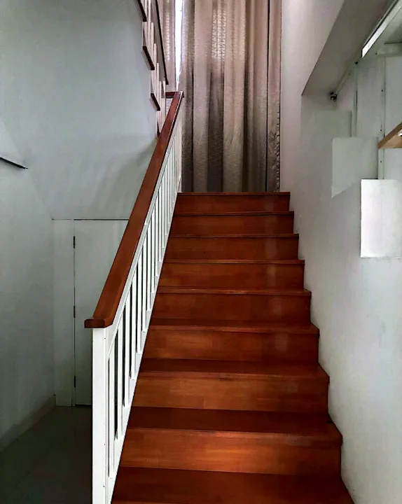 บ้านเดี่ยว โครงการ บ้านบุรีรมย์ ปทุมธานี