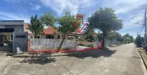 บ้านเดี่ยว โครงการ อลิษา เนเชอรัล ล้านนา เชียงใหม่