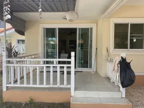 บ้านเดี่ยว โครงการ อลิษา เนเชอรัล ล้านนา เชียงใหม่
