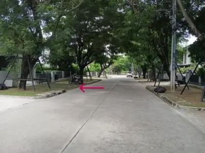 บ้านเดี่ยว โครงการ สราญสิริ ศรีวารี สมุทรปราการ รูปที่ 2