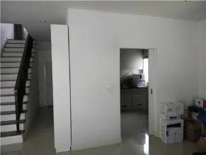 บ้านเดี่ยว โครงการ สราญสิริ ศรีวารี สมุทรปราการ