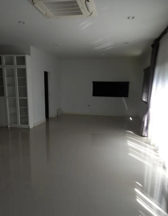 บ้านเดี่ยว โครงการ สราญสิริ ศรีวารี สมุทรปราการ
