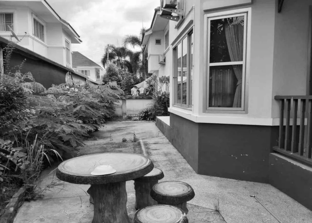 บ้านเดี่ยว โครงการ บ้านพิมุกต์ 4 เชียงใหม่