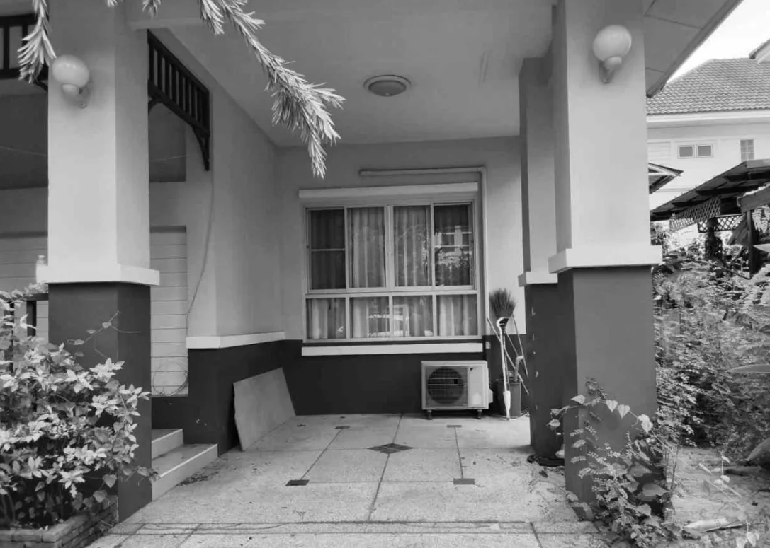 บ้านเดี่ยว โครงการ บ้านพิมุกต์ 4 เชียงใหม่