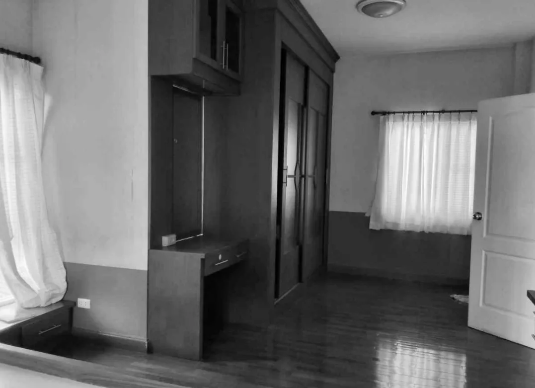 บ้านเดี่ยว โครงการ บ้านพิมุกต์ 4 เชียงใหม่