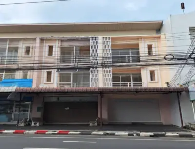 อาคารพาณิชย์ วารินชำราบ อุบลราชธานี รูปที่ 2