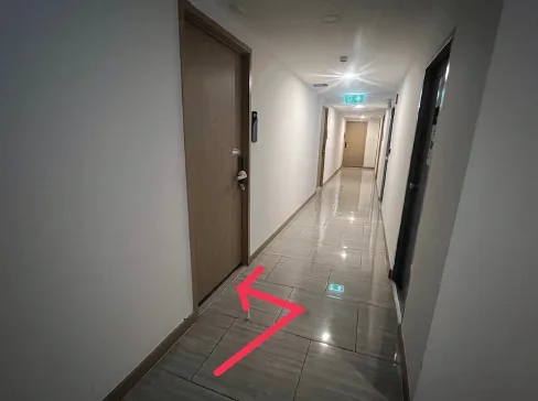 ห้องชุด โครงการ ไซบิค รัชดา 32 (อาคาร U)  กรุงเทพมหานคร