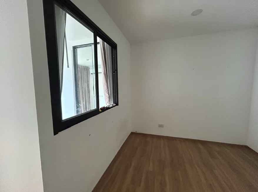 ห้องชุด โครงการ ไซบิค รัชดา 32 (อาคาร U)  กรุงเทพมหานคร