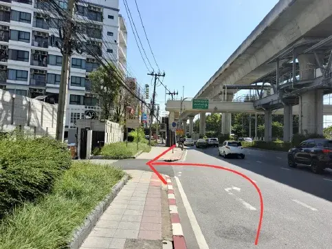 ห้องชุด โครงการ นอตติ้ง ฮิลล์ พหลฯ-เกษตร กรุงเทพมหานคร