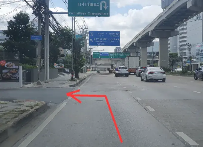 ห้องชุด โครงการ โครงการ พราว 3 คอนโดมิเนียม นนทบุรี