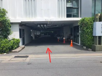 ห้องชุด โครงการ โครงการ พราว 3 คอนโดมิเนียม นนทบุรี รูปที่ 4