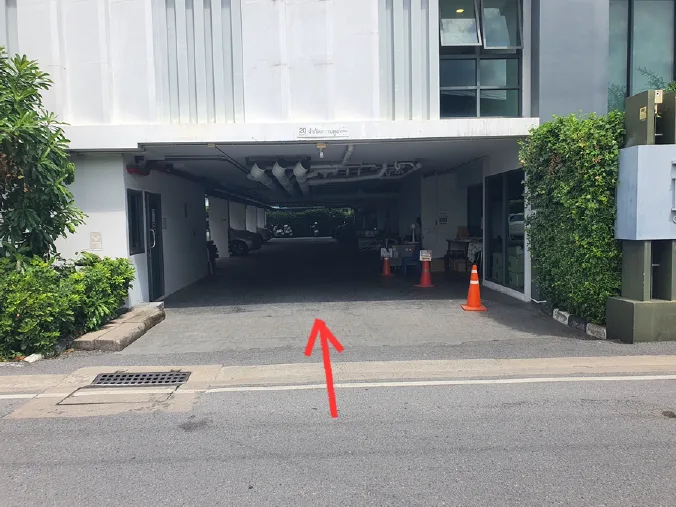 ห้องชุด โครงการ โครงการ พราว 3 คอนโดมิเนียม นนทบุรี