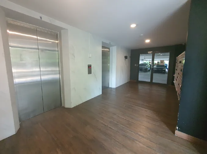 ห้องชุด โครงการ โครงการ พราว 3 คอนโดมิเนียม นนทบุรี