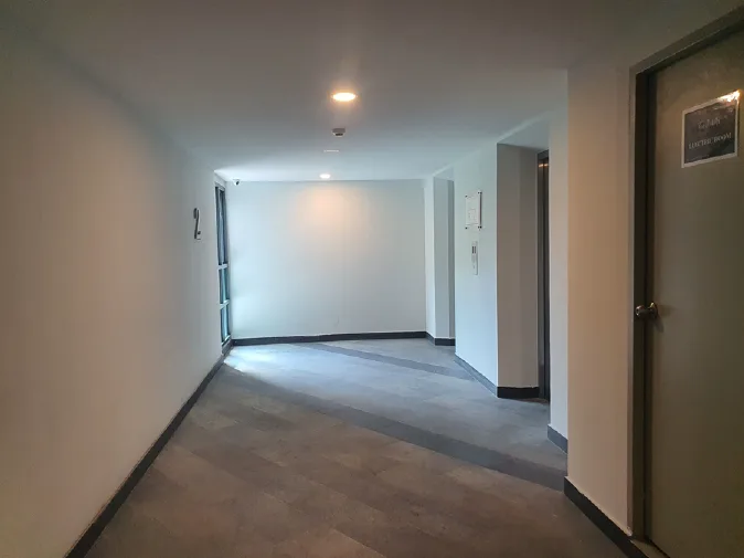 ห้องชุด โครงการ โครงการ พราว 3 คอนโดมิเนียม นนทบุรี