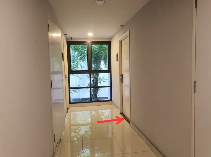 ห้องชุด โครงการ โครงการ พราว 3 คอนโดมิเนียม นนทบุรี