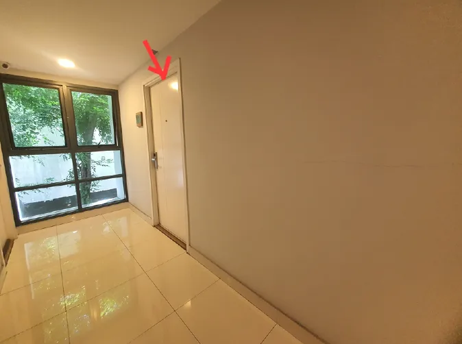 ห้องชุด โครงการ โครงการ พราว 3 คอนโดมิเนียม นนทบุรี