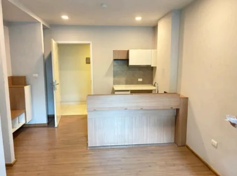 ห้องชุด โครงการ โครงการ พราว 3 คอนโดมิเนียม นนทบุรี