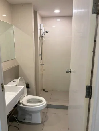 ห้องชุด โครงการ โครงการ พราว 3 คอนโดมิเนียม นนทบุรี