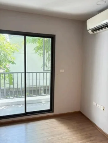 ห้องชุด โครงการ โครงการ พราว 3 คอนโดมิเนียม นนทบุรี