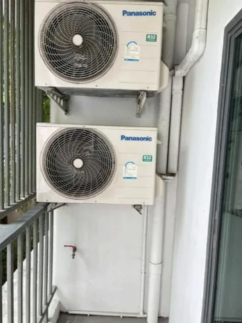 ห้องชุด โครงการ โครงการ พราว 3 คอนโดมิเนียม นนทบุรี