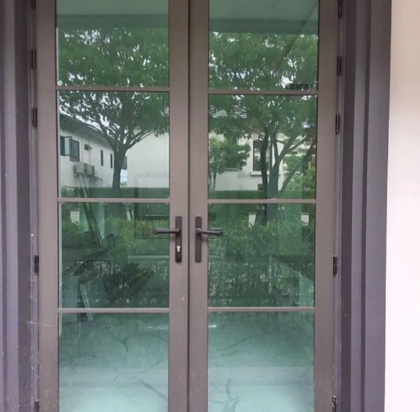 บ้านเดี่ยว โครงการ เศรษฐสิริ ราชพฤกษ์-นครอินทร์ นนทบุรี