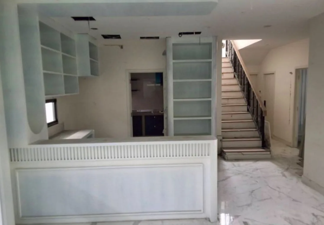 บ้านเดี่ยว โครงการ เศรษฐสิริ ราชพฤกษ์-นครอินทร์ นนทบุรี