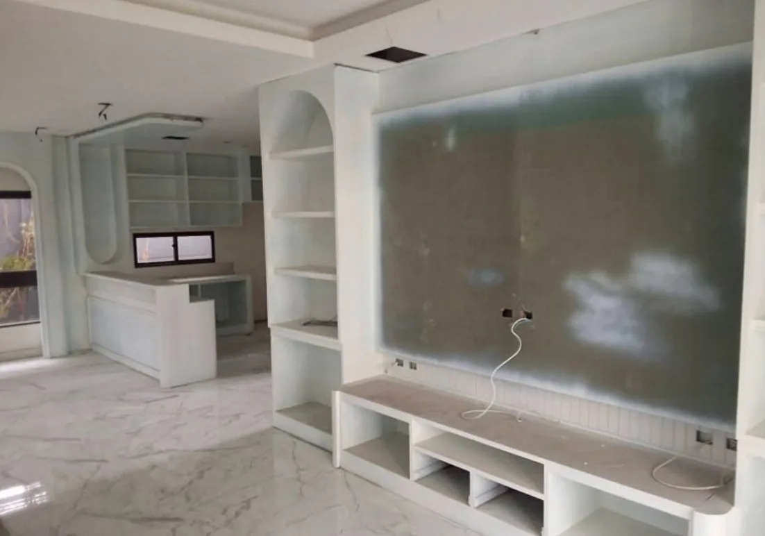 บ้านเดี่ยว โครงการ เศรษฐสิริ ราชพฤกษ์-นครอินทร์ นนทบุรี