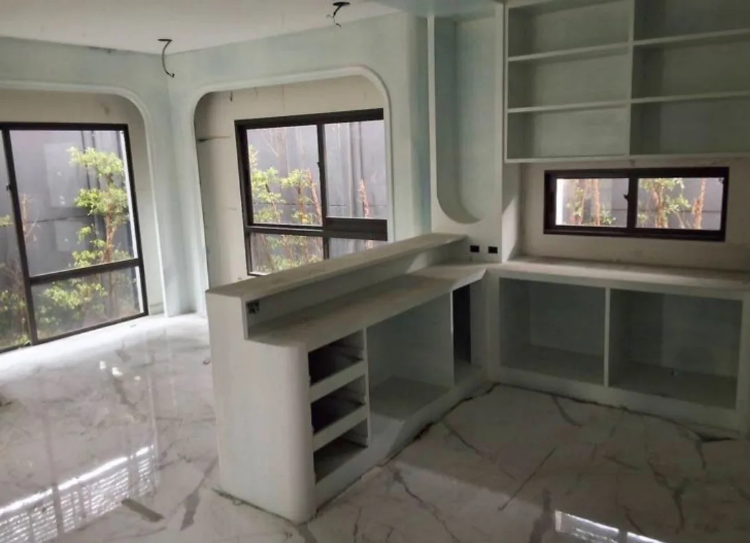 บ้านเดี่ยว โครงการ เศรษฐสิริ ราชพฤกษ์-นครอินทร์ นนทบุรี