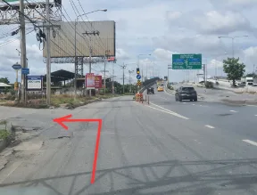 บ้านเดี่ยว โครงการ โครงการสราญสิริ ราชพฤกษ์-345(ซอยถนนเมนโครงการ) นนทบุรี