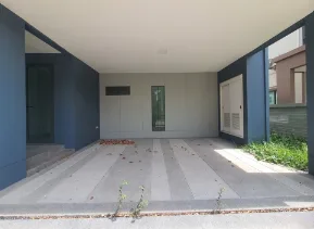 บ้านเดี่ยว โครงการ โครงการสราญสิริ ราชพฤกษ์-345(ซอยถนนเมนโครงการ) นนทบุรี