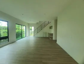 บ้านเดี่ยว โครงการ โครงการสราญสิริ ราชพฤกษ์-345(ซอยถนนเมนโครงการ) นนทบุรี