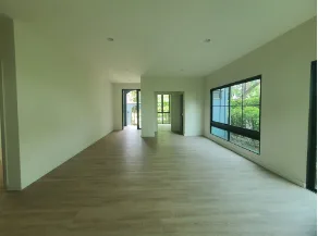 บ้านเดี่ยว โครงการ โครงการสราญสิริ ราชพฤกษ์-345(ซอยถนนเมนโครงการ) นนทบุรี