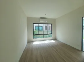 บ้านเดี่ยว โครงการ โครงการสราญสิริ ราชพฤกษ์-345(ซอยถนนเมนโครงการ) นนทบุรี