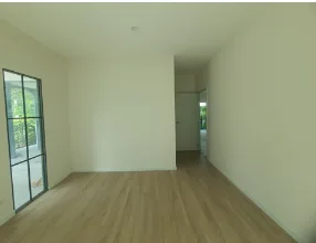 บ้านเดี่ยว โครงการ โครงการสราญสิริ ราชพฤกษ์-345(ซอยถนนเมนโครงการ) นนทบุรี