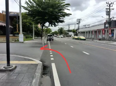 ห้องชุด โครงการ โครงการ เอสเพน คอนโด เฟส เอ กรุงเทพมหานคร รูปที่ 1