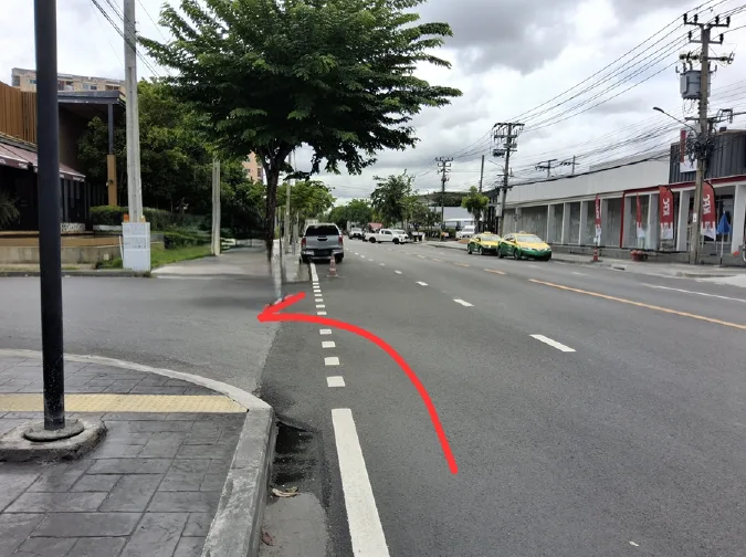 ห้องชุด โครงการ โครงการ เอสเพน คอนโด เฟส เอ กรุงเทพมหานคร