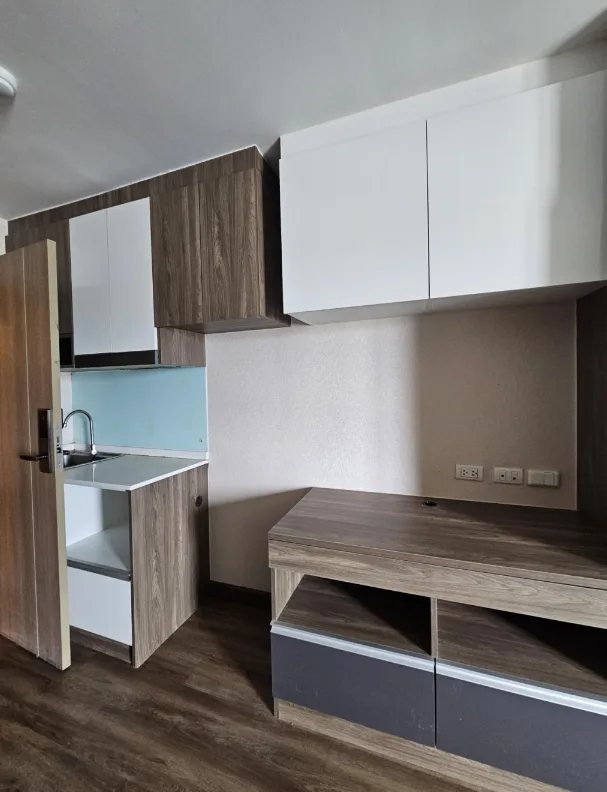 ห้องชุด โครงการ ซัน ซิตี้ คอนโดมิเนียม กรุงเทพมหานคร